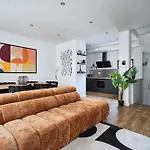 Mm Town House Terrasse * 兰斯