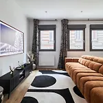 Mm Town House Terrasse 别墅