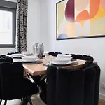 Mm Town House Terrasse * 兰斯