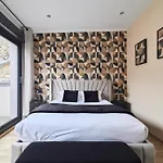 Mm Town House Terrasse 兰斯