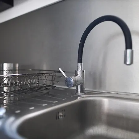 Mm Town House Terrasse Villa Reims