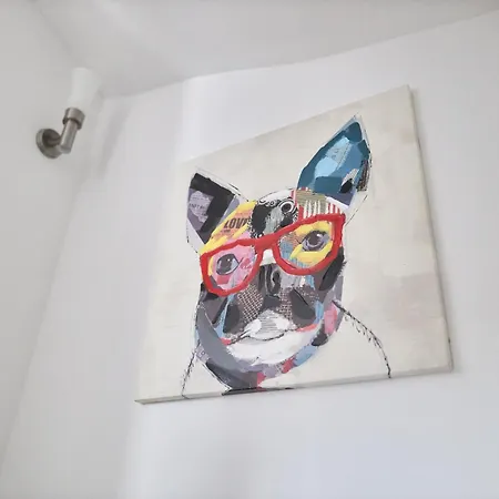 Mm Town House Terrasse