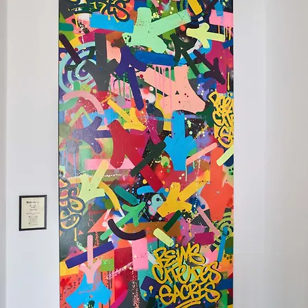 Mm Town House Terrasse Villa