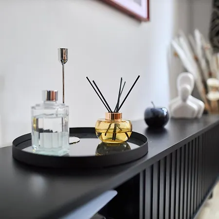 Mm Town House Terrasse *