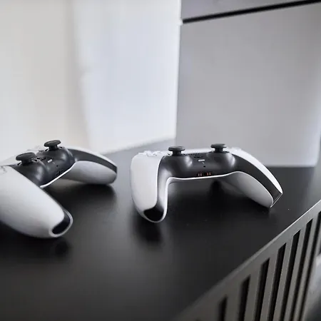 Mm Town House Terrasse Reims