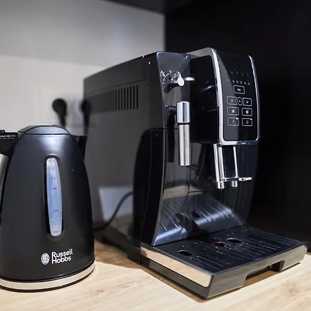 Villa Mm Town House Terrasse