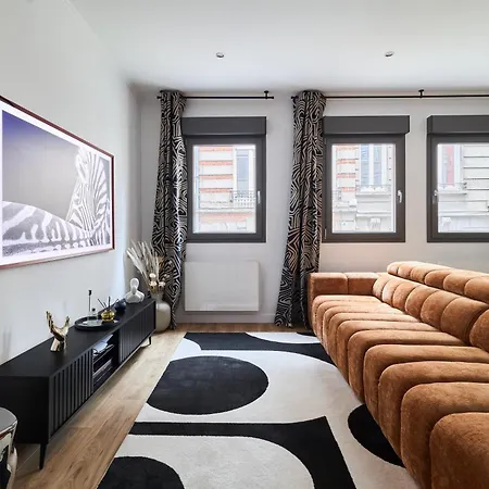 Mm Town House Terrasse Villa