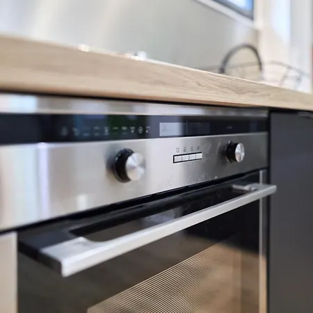 Mm Town House Terrasse Villa Reims