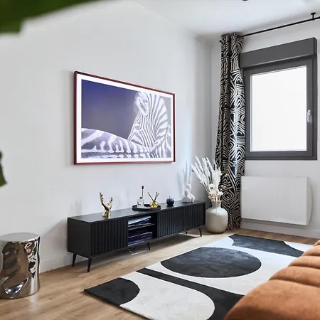 Mm Town House Terrasse *