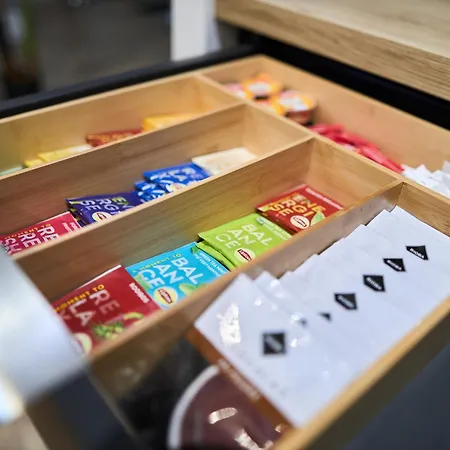 Villa Mm Town House Terrasse