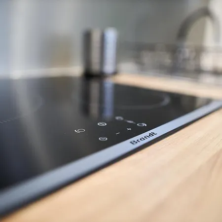 Villa Mm Town House Terrasse *