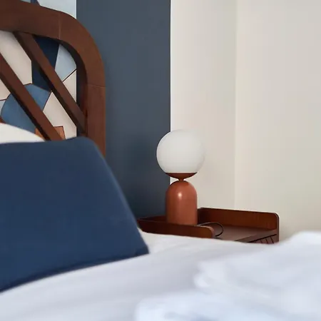 Mm Town House Terrasse * Reims