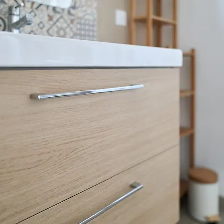 Mm Town House Terrasse Villa *