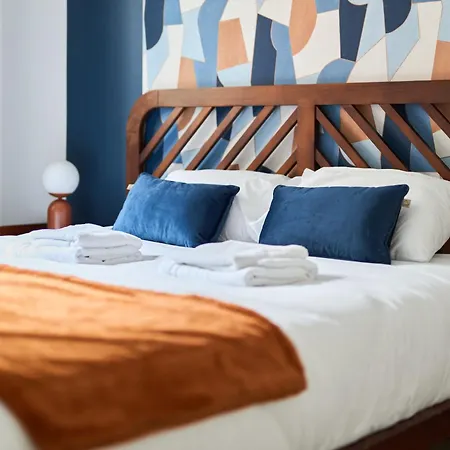 Mm Town House Terrasse Remeš