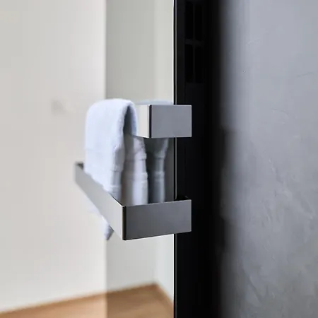 Mm Town House Terrasse