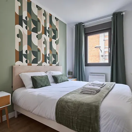 Vila Mm Town House Terrasse