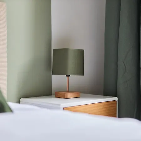 Mm Town House Terrasse Villa Reims