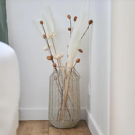 Vila Mm Town House Terrasse Remeš