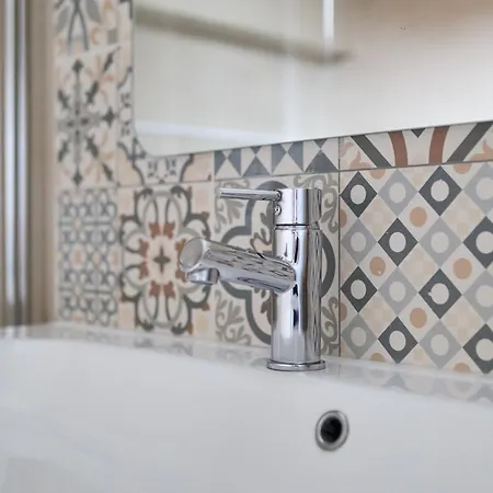 Mm Town House Terrasse Villa