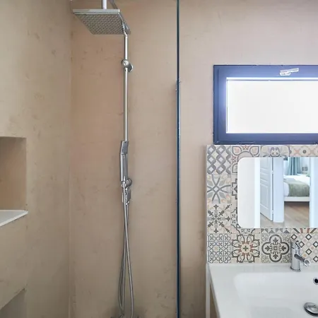 Villa Mm Town House Terrasse