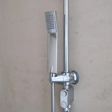 Mm Town House Terrasse * Reims