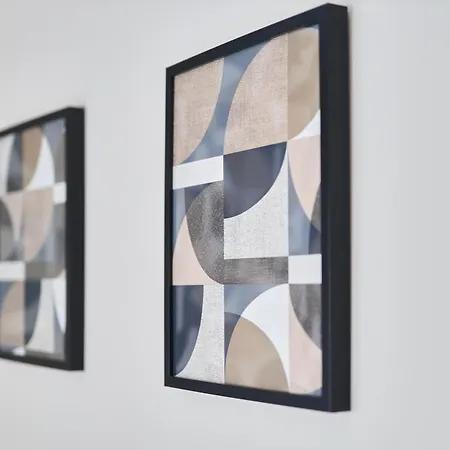 Mm Town House Terrasse Villa Reims