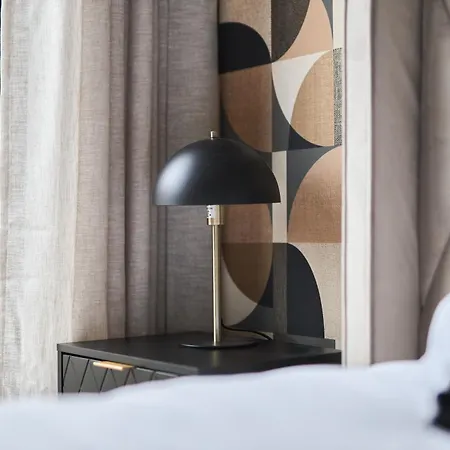 Mm Town House Terrasse Reims