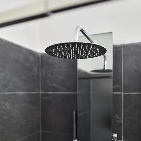 Mm Town House Terrasse * Reims