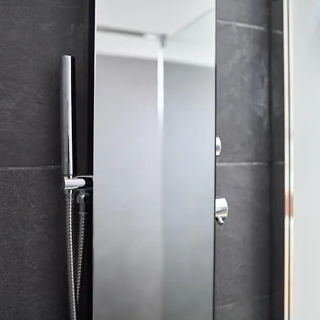 Mm Town House Terrasse