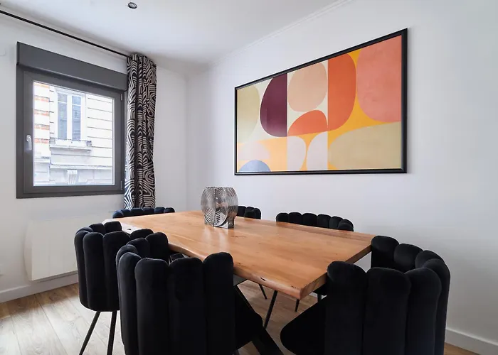 Villa Mm Town House Terrasse