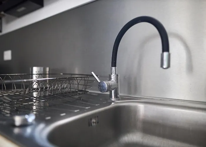 Mm Town House Terrasse Villa Reims