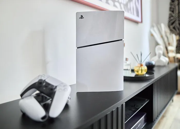 Mm Town House Terrasse Reims