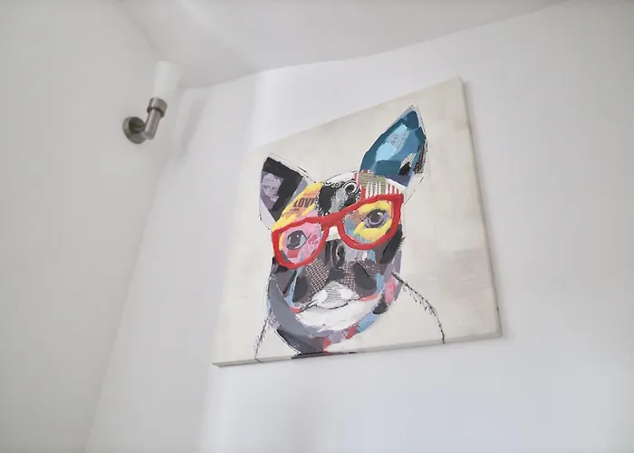 Mm Town House Terrasse