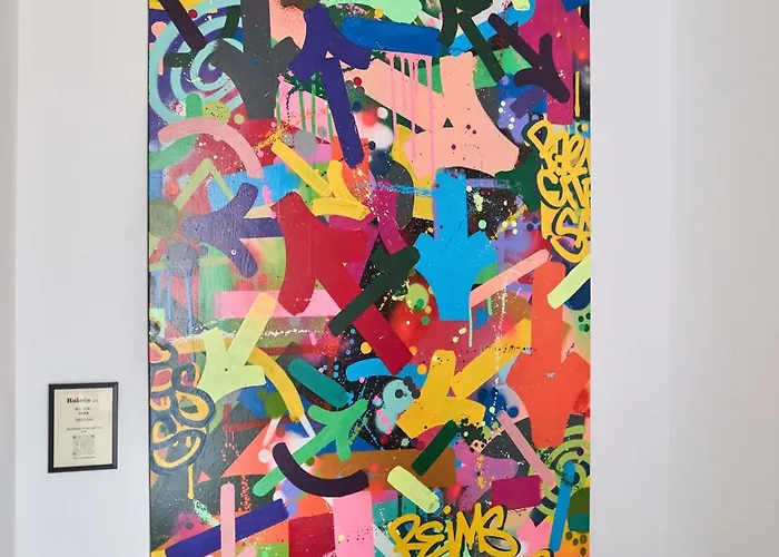 Mm Town House Terrasse Villa