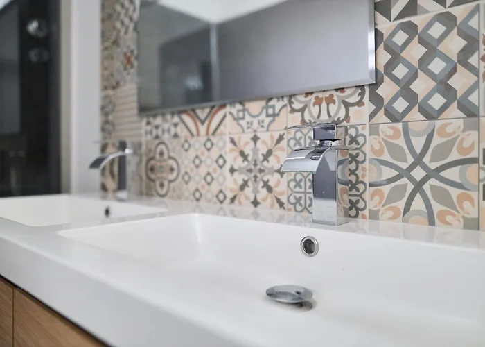 Mm Town House Terrasse Villa Reims