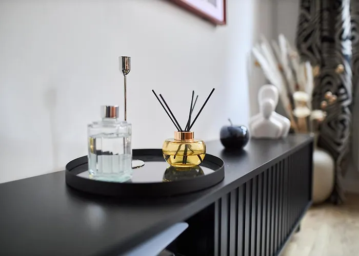 Mm Town House Terrasse *