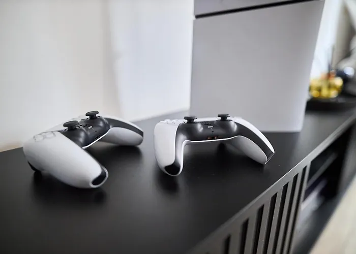 Mm Town House Terrasse Reims