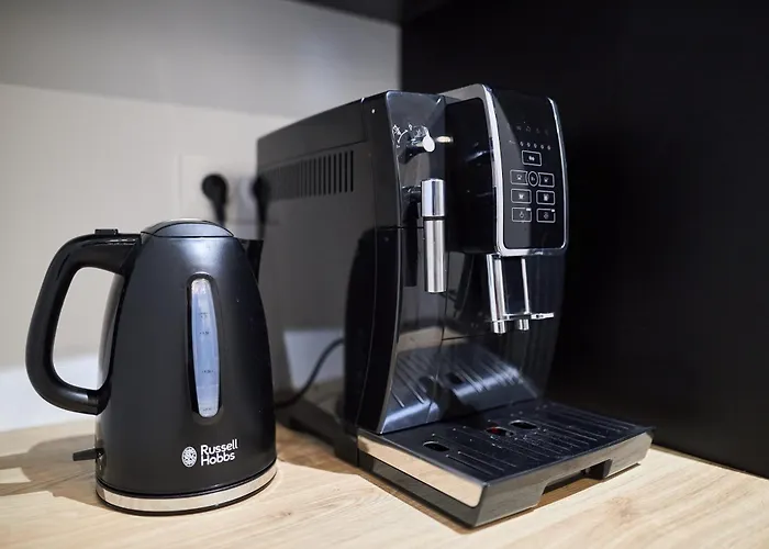 Villa Mm Town House Terrasse