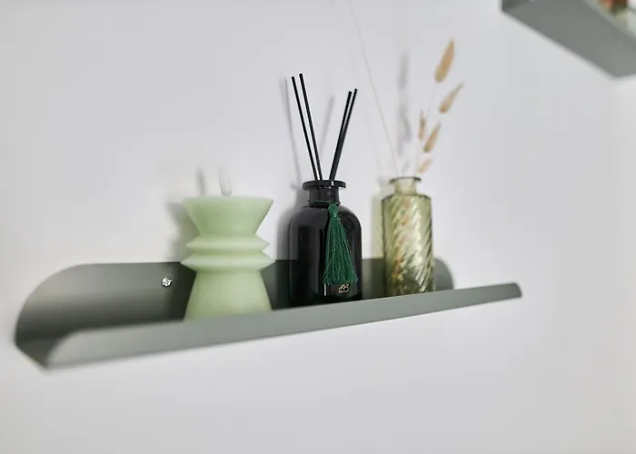 Mm Town House Terrasse Villa *