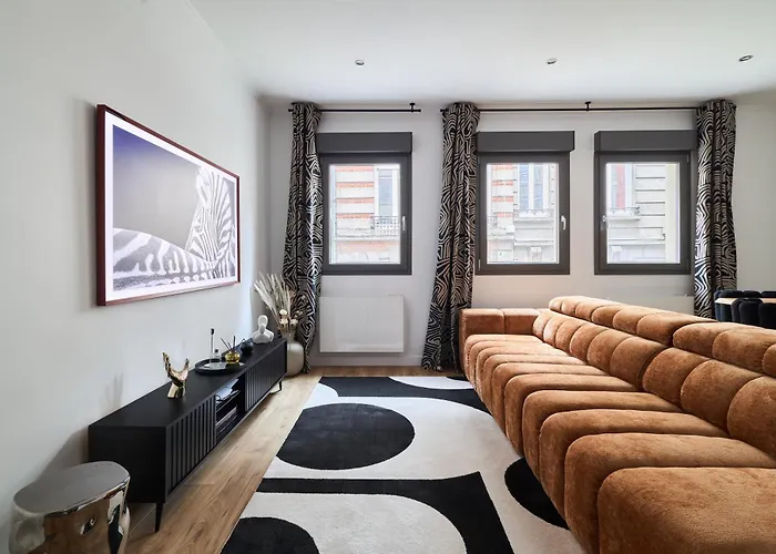 Mm Town House Terrasse Villa