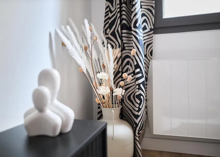 Villa Mm Town House Terrasse