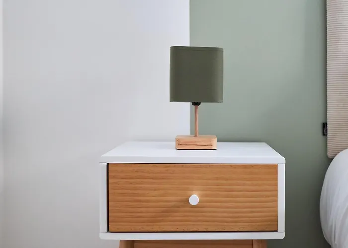 Mm Town House Terrasse Villa *