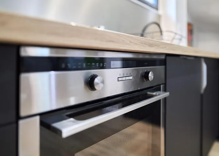 Mm Town House Terrasse Villa Reims