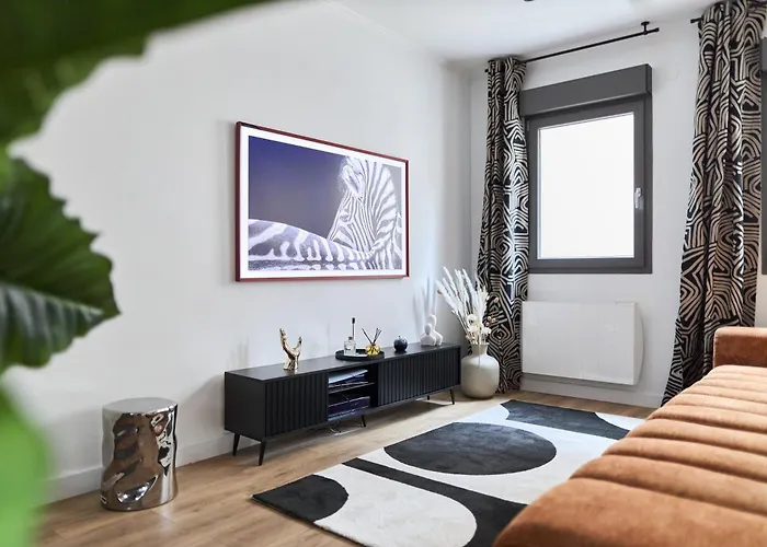 Mm Town House Terrasse *