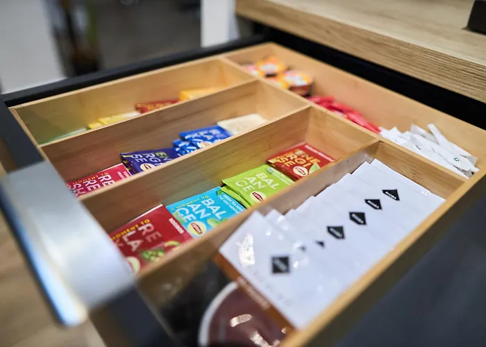 Villa Mm Town House Terrasse