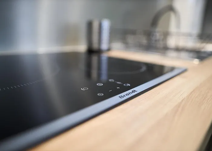 Villa Mm Town House Terrasse *