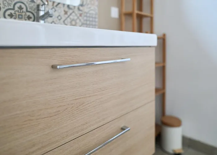 Mm Town House Terrasse Villa *