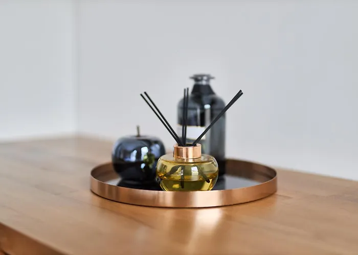 Mm Town House Terrasse Villa Reims