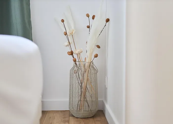 Villa Mm Town House Terrasse Reims