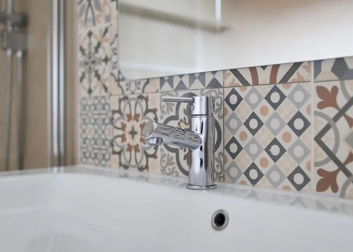 Mm Town House Terrasse Villa